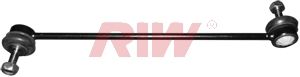 RIW rn4012 -  Тяга / стойка, стабилизатор