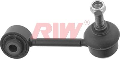 RIW ro4917 -  Тяга / стойка, стабилизатор