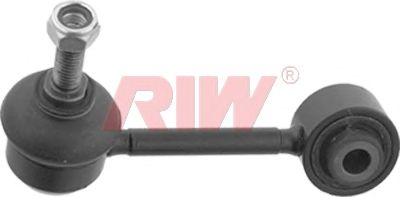 RIW ro4918 -  Тяга / стойка, стабилизатор