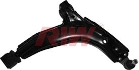 RIW sz6013 -  Рычаг независимой подвески колеса, подвеска колеса