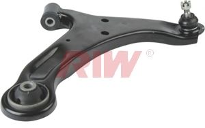 RIW sz6019 -  Рычаг независимой подвески колеса, подвеска колеса
