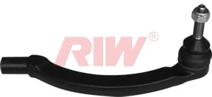 RIW vo2007 -  Наконечник поперечной рулевой тяги