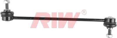 RIW vo4016 -  Тяга / стойка, стабилизатор