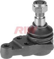 RIW vw1027 -  Несущий / направляющий шарнир