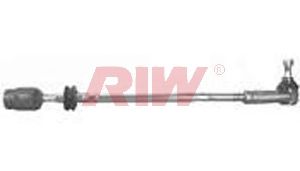 RIW vw20063005 -  Поперечная рулевая тяга