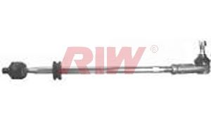 RIW vw20063006 -  Поперечная рулевая тяга
