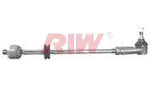 RIW vw20063015 -  Поперечная рулевая тяга