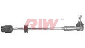RIW vw20063016 -  Поперечная рулевая тяга