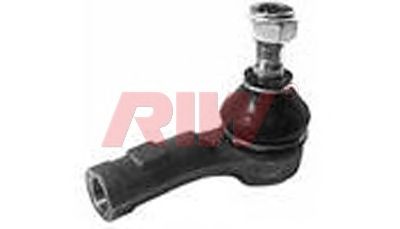 RIW vw2007 -  Наконечник поперечной рулевой тяги