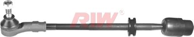 RIW vw20073004 -  Поперечная рулевая тяга
