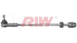 RIW vw20073005 -  Поперечная рулевая тяга
