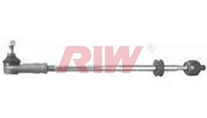 RIW vw20073006 -  Поперечная рулевая тяга