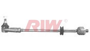 RIW vw20073015 -  Поперечная рулевая тяга
