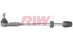 RIW vw20073016 -  Крышка головки цилиндра