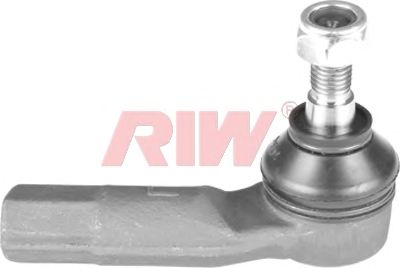 RIW vw2008 -  Наконечник поперечной рулевой тяги