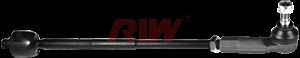 RIW vw20083009 -  Поперечная рулевая тяга