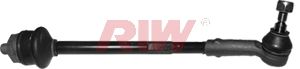RIW vw20143011 -  Поперечная рулевая тяга