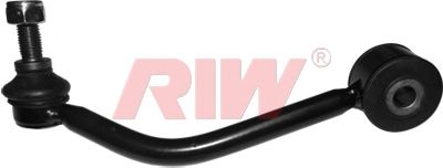 RIW vw4003 -  Тяга / стойка, стабилизатор