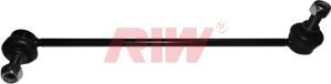 RIW vw4014 -  Тяга / стойка, стабилизатор