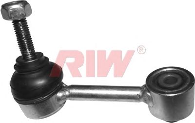 RIW vw4015 -  Тяга / стойка, стабилизатор