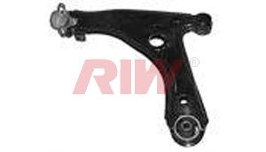 RIW vw6015 -  Рычаг независимой подвески колеса, подвеска колеса