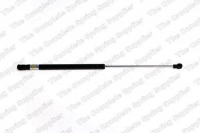 ROC gs1214 -  Газовая пружина, капот