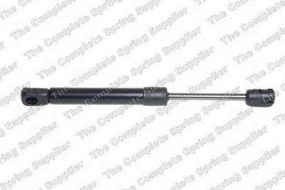 ROC gs1591 -  Газовая пружина, крыша