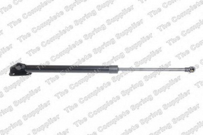 ROC gs1651 -  Газовая пружина, крышка багажник