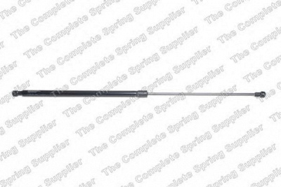 ROC gs1658 -  Газовая пружина, крышка багажник
