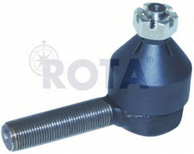 ROTA 1062275 -  Наконечник поперечной рулевой тяги| Угловой шарнир, продольная рулевая тяга