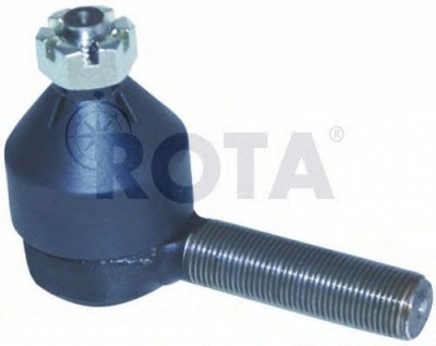 ROTA 1062285 -  Наконечник поперечной рулевой тяги| Угловой шарнир| Угловой шарнир, продольная рулевая тяга