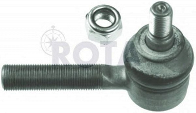 ROTA 1062300 -  Наконечник поперечной рулевой тяги| Угловой шарнир| Угловой шарнир, продольная рулевая тяга