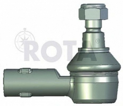 ROTA 1065900 -  Наконечник поперечной рулевой тяги