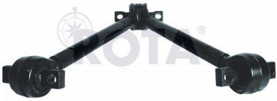 ROTA 2054371 -  Рычаг независимой подвески колеса, подвеска колеса
