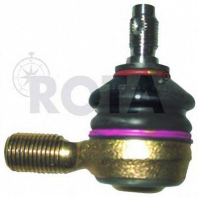 ROTA 2055410 -  Шаровая головка, система тяг и рычагов