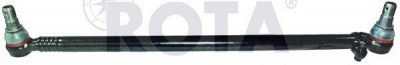 ROTA 2057128 -  Продольная рулевая тяга