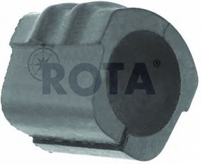 ROTA 2057240 -  Втулка, балка моста| Опора, стабилизатор