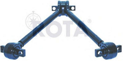 ROTA 2057358 -  Рычаг независимой подвески колеса, подвеска колеса