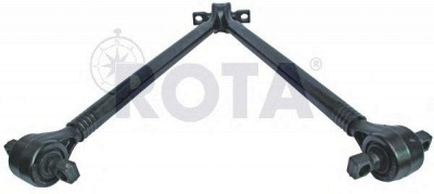 ROTA 2057854 -  Рычаг независимой подвески колеса, подвеска колеса