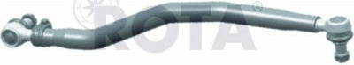 ROTA 2058166 -  Продольная рулевая тяга