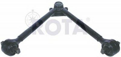ROTA 2075833 -  Рычаг независимой подвески колеса, подвеска колеса