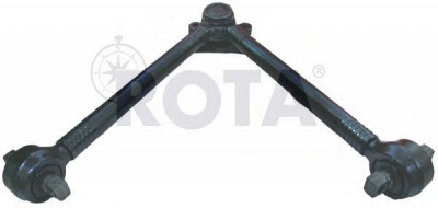 ROTA 2076145 -  Рычаг независимой подвески колеса, подвеска колеса