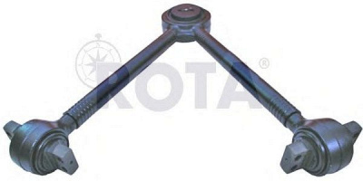 ROTA 2076146 -  Рычаг независимой подвески колеса, подвеска колеса