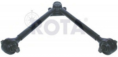 ROTA 2076386 -  Рычаг независимой подвески колеса, подвеска колеса