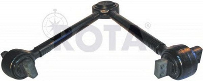ROTA 2077426 -  Рычаг независимой подвески колеса, подвеска колеса