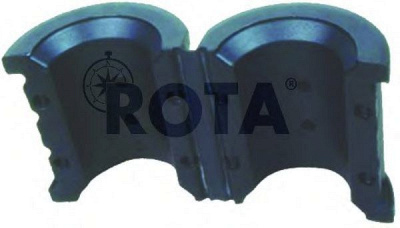 ROTA 2077607 -  Опора, стабилизатор