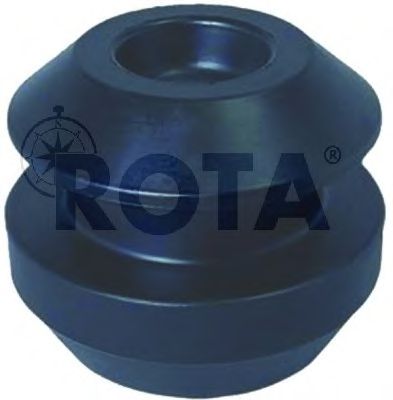 ROTA 2133466 -  Подвеска, двигатель