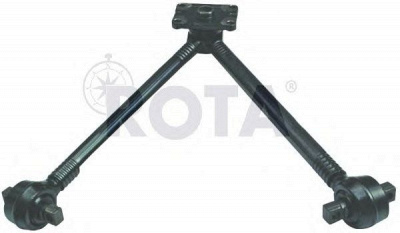 ROTA 2136975 -  Рычаг независимой подвески колеса, подвеска колеса