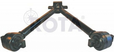 ROTA 2137343 -  Рычаг независимой подвески колеса, подвеска колеса