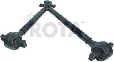 ROTA 2137856 -  Рычаг независимой подвески колеса, подвеска колеса